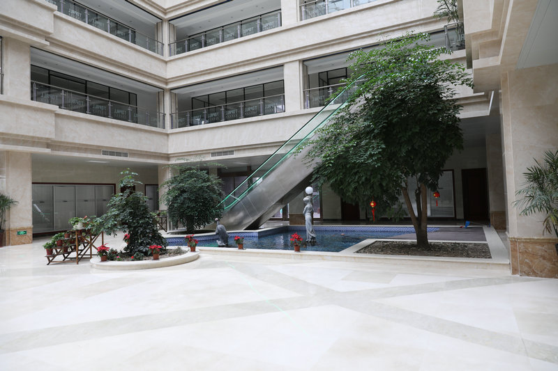 Gedung Kantor Tenau