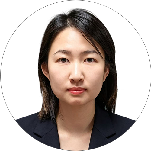 Mei Zhou <br>Manajer Regional Luar Negeri (Amerika Latin)
