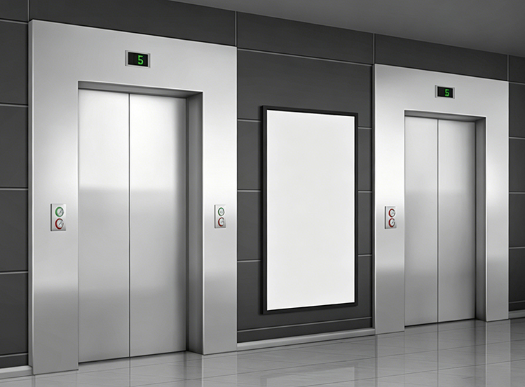 Lift Penumpang