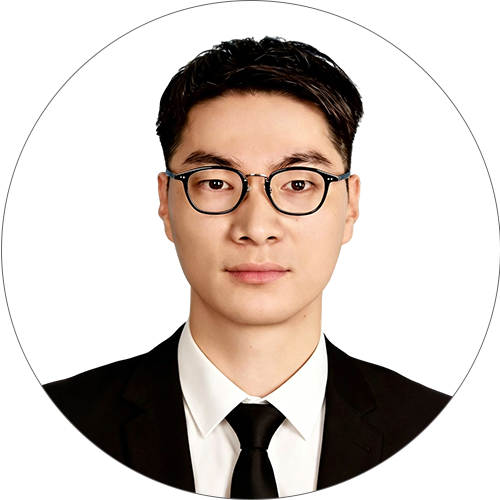 Kane Wu <br>Manajer Regional Luar Negeri <br>(Asia Tenggara dan Afrika)