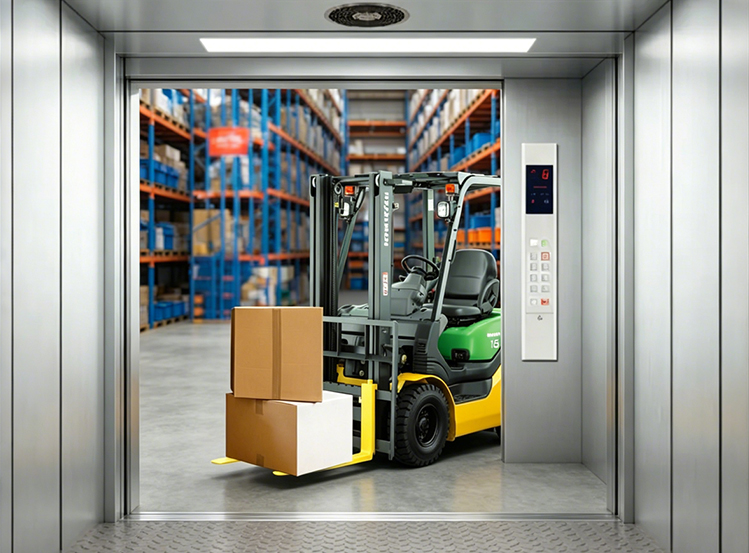 Lift Kargo