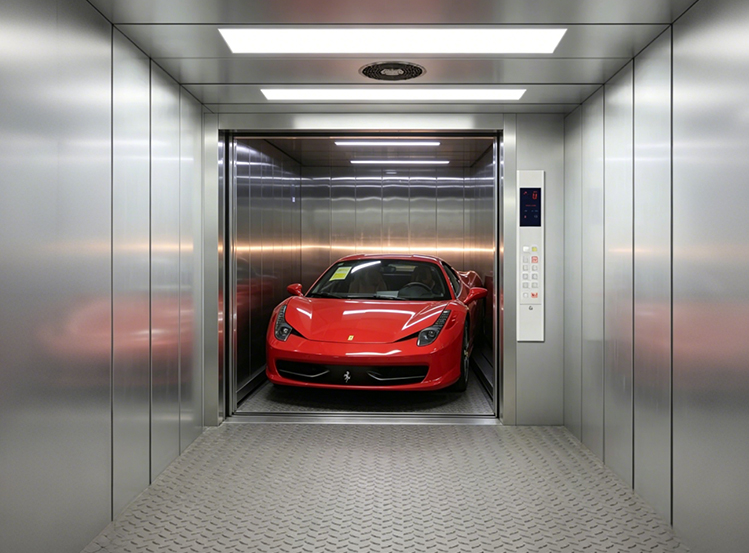 Lift Mobil